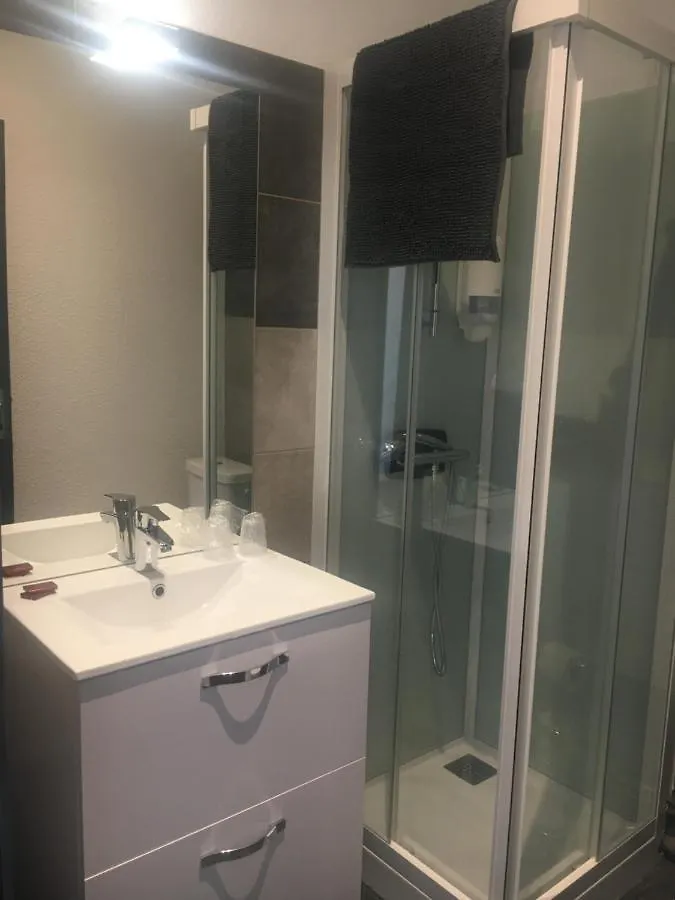 **  Au Rendez Vous Des Epicuriens Hotel Tournefeuille France