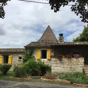 Chez Patricia Couette-café