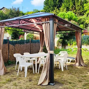 Gîte43 Hébergement de vacances