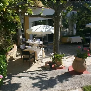 Du Colombier 3*, Roquefort-les-Pins France