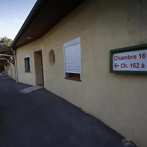 Dortoirs Rocade 2 Motel